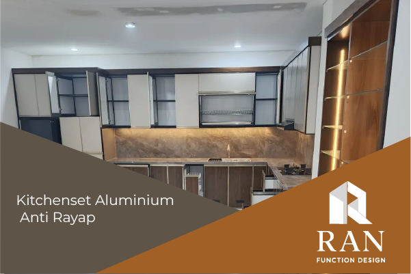 layanan ran function