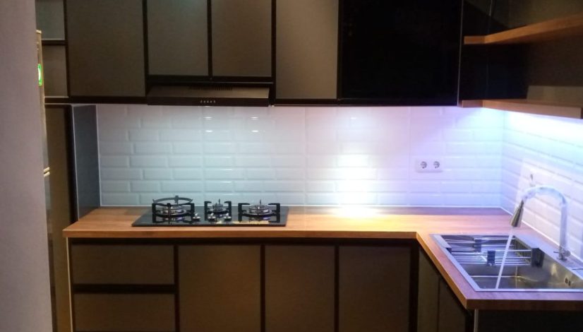 jasa kitcenset antirayap