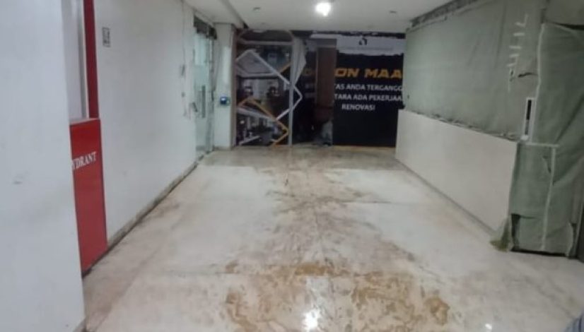 sepesialis pasang maemer