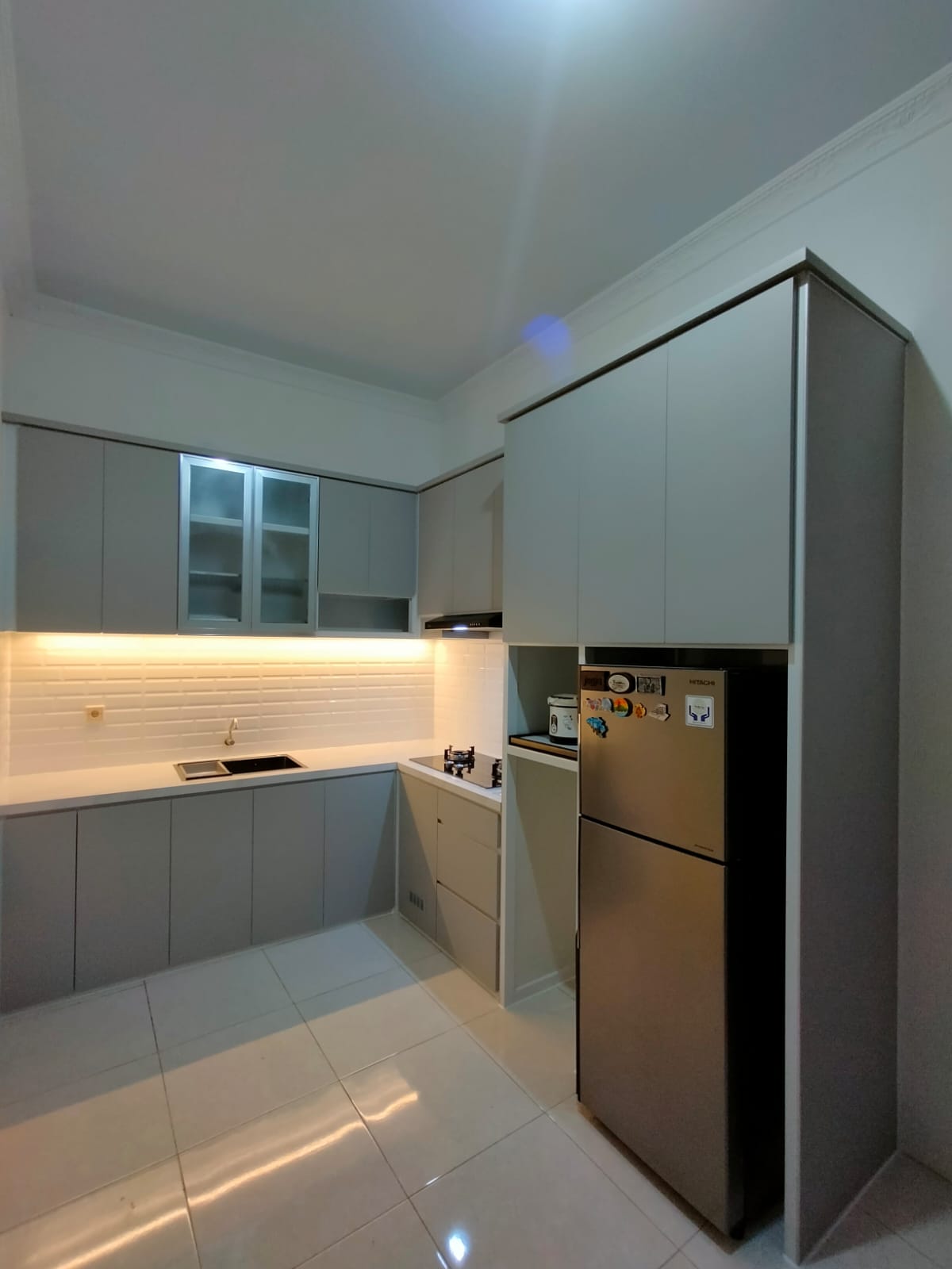 jasa kitchenset