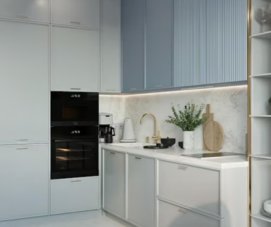 layanan Kitchenset