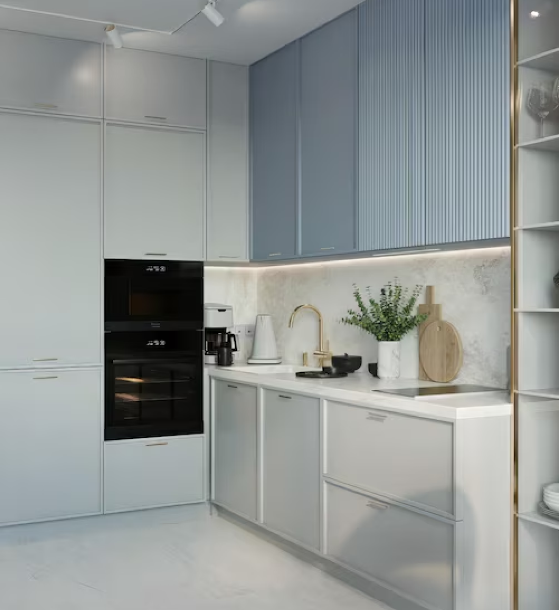 layanan Kitchenset