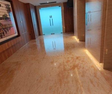 jasa pasang marmer meja dapur