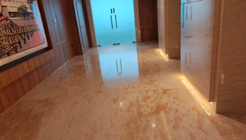 jasa pasang marmer meja dapur