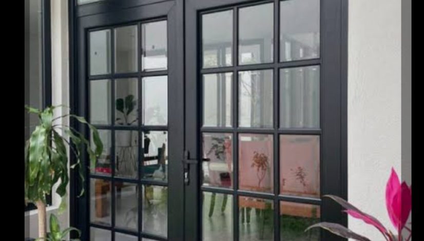 Jasa Custom Kusen Aluminium Terpercaya | Berkualitas, Rapi, dan Tahan Lama