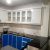 Jasa Pembuatan Kitchen Set Profesional