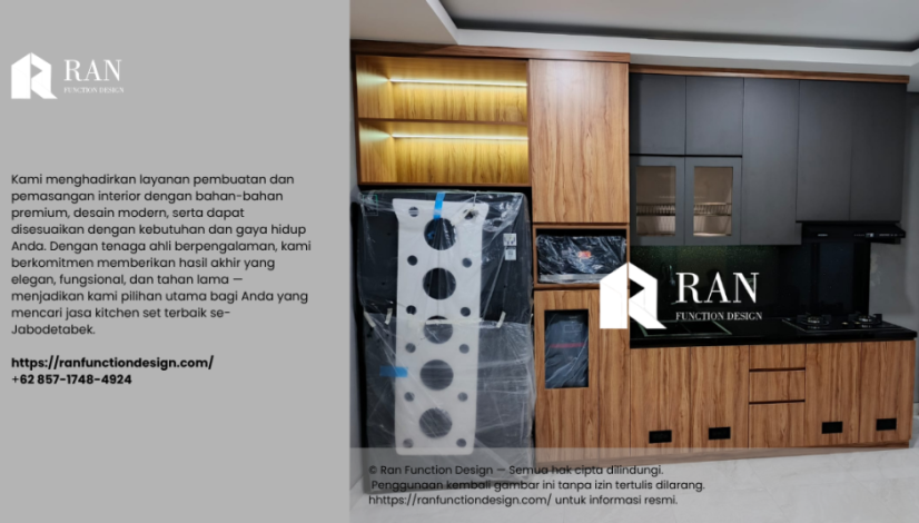 httpsranfunctiondesign.com - jasa pembuatan kitchen set Depok